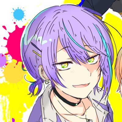 ユズ木さんのプロフィール画像