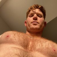 your favorite ginger (@craigviplife) 's Twitter Profile Photo
