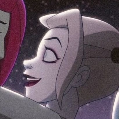 Lvl: 27 | Genderfluid | Hazbin and Helluva Fan | Artist | Guitar Player | Cosplayer | Gamer | Anime Nerd | Member of Talon | DC Universe Fan | They/Them