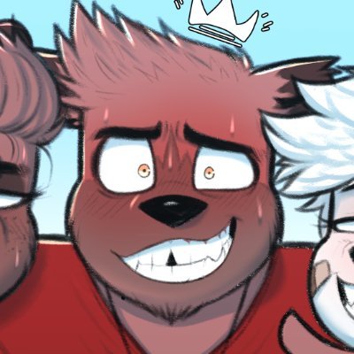 Artist🔞
NSFW VA
×23×
|| Eng/Esp - Mostly Spanish|
Patreon: https://t.co/8c6NN4XSYO
Comms CLOSED (3/3)
Discord for comms: koudacola3
GF @Lemonsino19✨