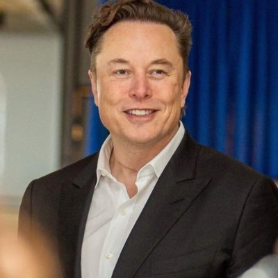 🚀| Spacex •CEO &CTO 🚔 |Tesla.Product 🚄| Hyperloop•Founder 🧩 Co-founder