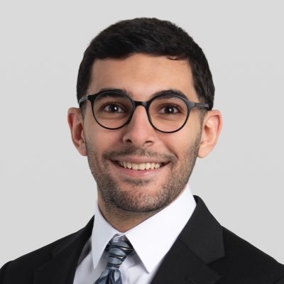 Postdoctoral Research Fellow @CleClinicHVTI - MD’24 @LebaneseUni - Aspiring Cardiologist 🫀