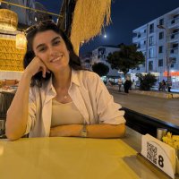 Büşra Genç (@__busraagenc) 's Twitter Profile