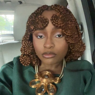 She/Her | Voice Actress & Broadcaster | Film & Music Lover | Princess going digital ;) 💫 joyjimmy24@hotmail.com