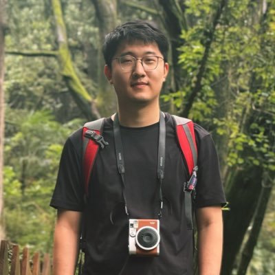 Ph.D. candidate @XLangNLP lab and @hkunlp2020 . Incoming @OpenAI . Advised by @taoyds and @ikekong . 🤝 @Alibaba_Qwen @SFResearch