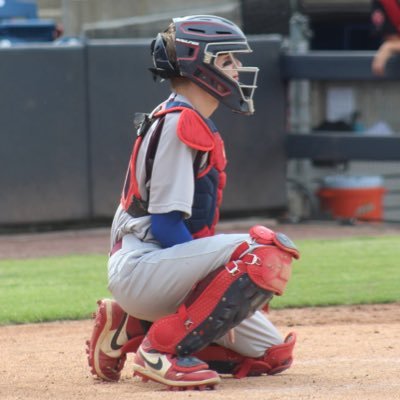 MAHS ‘29 | AGTG✝️ | Ball over everything | C, RHP, OF