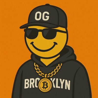 OG in Crypto. I AM Building Tech. Stacking Wealth. Leading Cults.