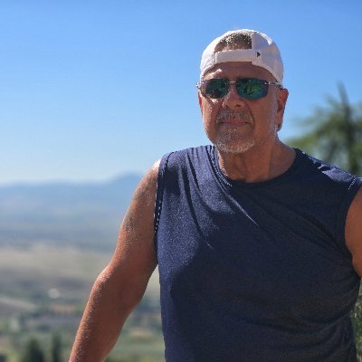 Paulgman47's profile picture. Brooklyn born; Italian 🩸; Francophile 🇲🇫 
travel enthusiast; foodie; Independent thinker;
MAGA extremist 🇺🇲
I hope for nothing. I fear nothing. I am free.