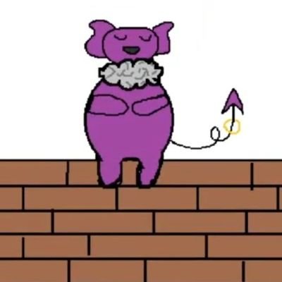 kloudimp_tar's profile picture. lurking sketcher | mainly anime & vtubers + crafts in general (when I get the courage...)