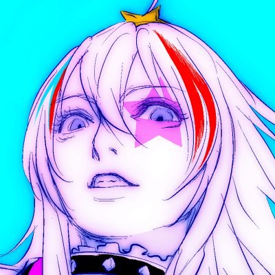 日課はデレステとウマ娘。たまにBABYMETALの二次創作を描いたり描かなかったり。尚、画像の加工、翻訳、二次利用、無断転載禁止。
gmail: joe.tnk
pixiv: https://t.co/Hqt8ipLpVL