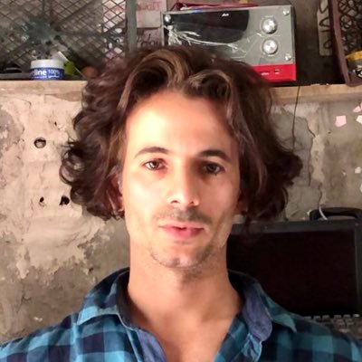 MurtadhaNajm's profile picture. 