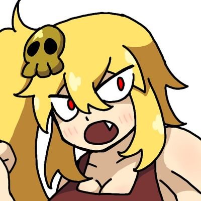 【ゆっくり実況】💀盗bit指令部💀さんのプロフィール画像