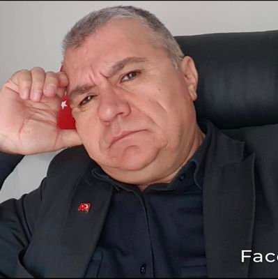 Gelecek Partisi İzmir İl yönetim kurulu üyesi