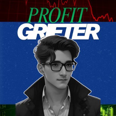 Data-driven intraday & swing trader. I focus on numbers, not just charts. No need to talk-my profits 💲 do it for me. Consistency, discipline, results 👑