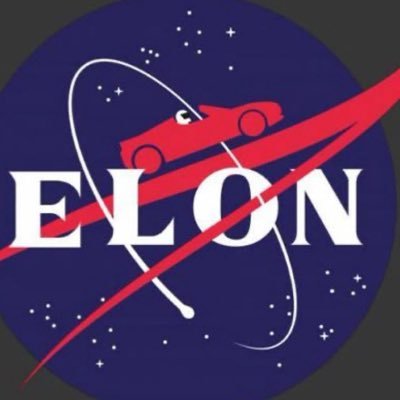 Owner of Tesla and X🚀🪐I created this account for my private Conversation