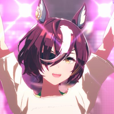 社会人🧘🏻♀️ 4.5周年のタイミングで約3年ぶりに復帰した出戻りトレーナー。たまにリアル競馬もします。最近はお仕事の都合で阪神、園田にて出没してます! 関東では東京、大井、川崎あたりが活動範囲です!ごく稀に中京、名古屋、笠松にも!(地元) /グランアレグリア/ユーバーレーベン/タイトルホルダー/イクイノックス