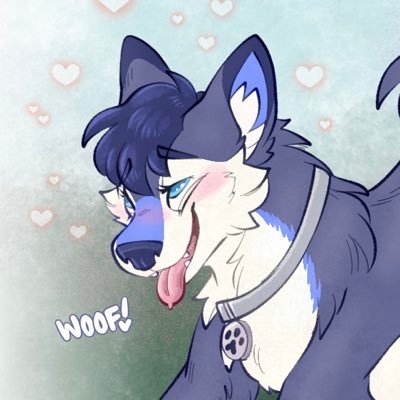 SnowPup_AD's profile picture. 27 | 🔞 | A Good Girl Doggy | NSFW Account for @SnowyPupper