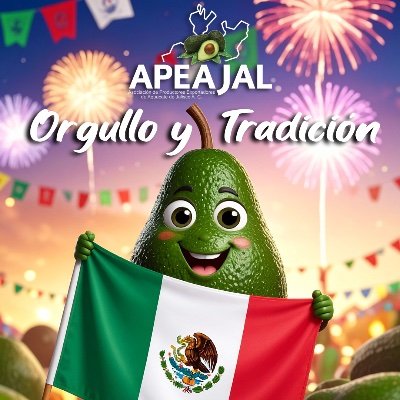 Asociación de Productores Exportadores de Aguacate de Jalisco A.C.