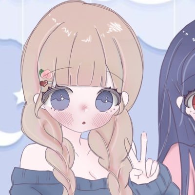 個先 ❥ yupibabu . 📘 . 🍋 . 🐦⬛┊︎男女デュオ サンスク スク ┊︎#ちびまろんの実績