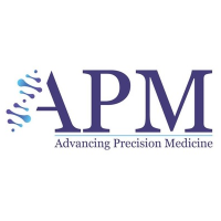 Advancing Precision Medicine (@advprecmed) 's Twitter Profile