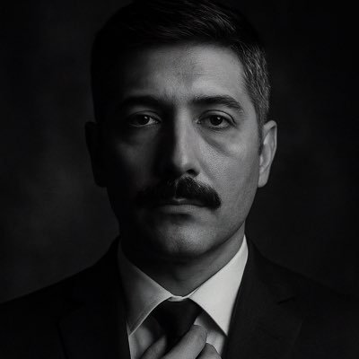 mehrad6769's profile picture. 😇  فروید دوران تحریم.
