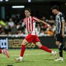 ArnauOrtiz1's profile picture. Jugador del @Atleti