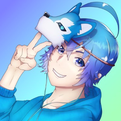 576v_channel's profile picture. 本業・ボカロP/作曲家の2.5次元クリエイター系配信者です！YouTube/作詞/作編曲/映画像関連/ゲーム/雑談/筋トレ。
配信:#こなま配信 FA:#こな画狼 アイコン:@gaburukarou
活動者さんは基本フォロバ！本業➡@corwolf_199