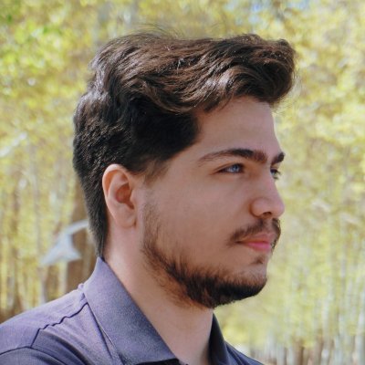 Software Developer · @GitHub CE Alumni · SaaS Enthusiast · Technical Writer · Built PyAction (an open-source idea) ✨