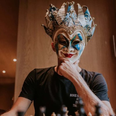 matiasbustoscl's profile picture. 