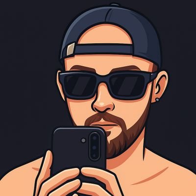 IgorMasich's profile picture. 🇺🇦🏳️‍🌈
✨Люблю кіно, музику, серіали і відеоігри 📼🎧🎮
✨Вініл і коти це ❤️