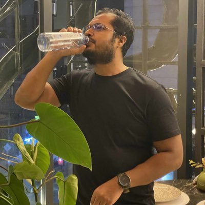 fsali0708's profile picture. working as a supply chain manager