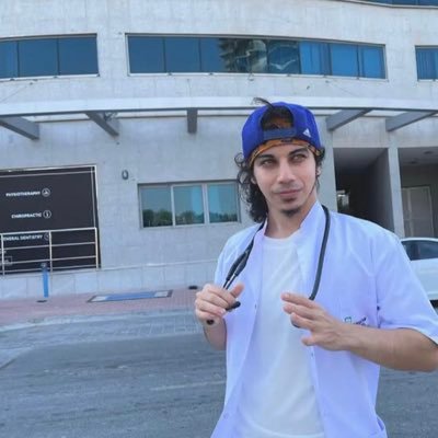 deduunited's profile picture. Tıp hekimi 23' 🧡❤️