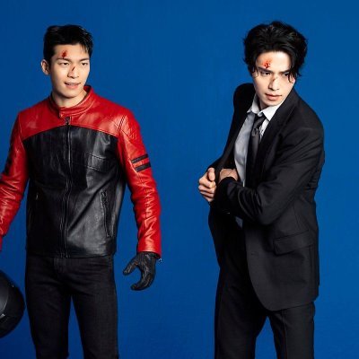 See also other accounts @BallumClayden @WantSeason4Now👍 Squid Game Bad & Crazy ♥️Wi Ja Hoon & Lee Byung Hun♥️ Hannigram & Madancy IWTV Merthur TWDU 😘