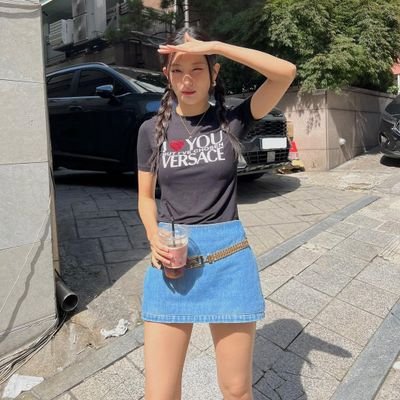 ✊🏾🏳🌈🇺🇸
Saw Blackpink 11/2&3/22 & Saw Everglow 11/6/23 saw IVE 03/24/24
#Seulgi's wife 💛🤞🏾
ults: #Blackpink #RedVelvet #WJSN #Everglow #Twice