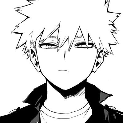 A 26 year old Bakugou with 6 kids. #1 hero, 90% Dom, straight. N/SFW RPS ESP/ENG main ships: @freckledsensei & @h3llhoundx