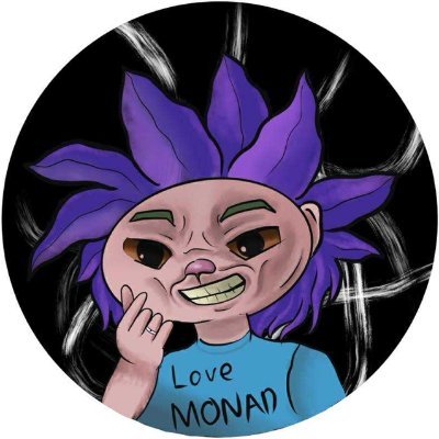 Monad 4Life @Monad community first
Honorables in @overnads
Superstarlistpass in @chogstarrr
Diamon hand in @cultdottrade
Discord Decision19
Tele Decision1199