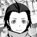 Guy who doesnt play about Ryoji Mochizuki || Hashinos most media Literate soldier || Reload Dickrider || 20 years