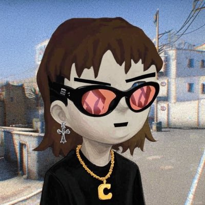 Caeszarh's profile picture. 𝐩𝐡𝐲𝐬𝐢𝐜𝐢𝐬𝐭 • 𝐝𝐞𝐬𝐢𝐠𝐧𝐞𝐫 • 𝐝𝐞𝐯