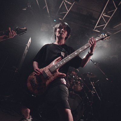 wangjyh_jp's profile picture. 🇯🇵🇺🇸 Bass @DesolateSphere お取り置きはDMまで✉️