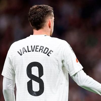 certified keyboard abuser • follow back madridistas
@realmadrid •
@fedeevalverde • @boywithukes