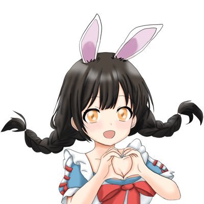 夏夜ミアラ☀✨🐰skeb募集中さんのプロフィール画像