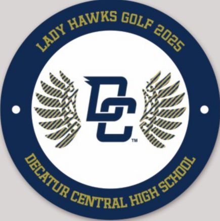 Official site for Decatur Central Lady Hawks Golf. Supporting & encouraging our student athletes on & off the course. #GoLadyHawks #DecaturProud #TomorrowReady