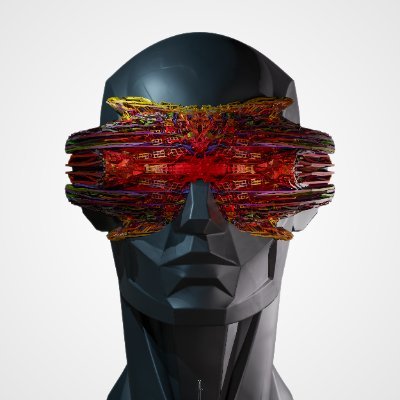 Award winning Architect-Designer-Metaverse architect-3D Artist-
NFT artist- featured by Opensea -
https://t.co/f0AFOaUYXt
#ETH #XTZ
