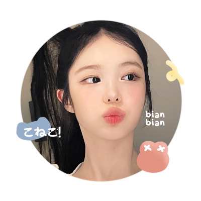 ⌗ Business. i can make your desire in having beautiful layout be fulfilled est 2021. go take a look, i don't bite. mention after dm. ☆ ( https://t.co/fXC89kDz7U )