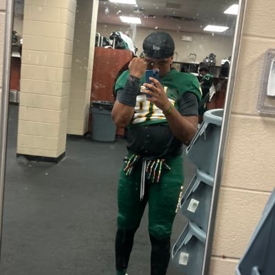 2027| | DE/OLB| | 6’0 200lbs| | Longview High School