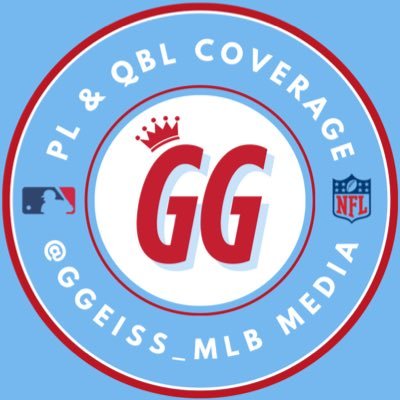 Main: @ggeiss_mlb | @mlb, @milb pDev & data consultant | ✍️ for @pitcherlist (⚾️) & @theqblist (🏈) — deep dives, fantasy, WWS, prospects, & more!