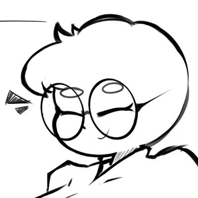 Newbie Artist // I like to pump it //All chars are 18+// 25y
┋Comms Closed
┋pls credit my work in repost
┋Discord Server - https://t.co/UnHc5B77Vn