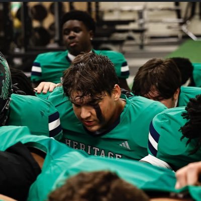 HHS Saginaw MI l C/O 2028 l Offensive Guard/Defensive Tackle l 240, 5,11 l GPA 3.8 l Email: littlepittwood@gmail.com