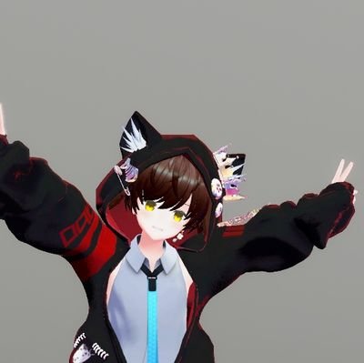 MŌYŪ(もゆ)と申します!
2025/04/07〜
トネールくんメインです!!
🥔→https://t.co/NXr93nu8ON
♥→@LightGamersR1KU
🔞→@moyu_mouiu
▶️→https://t.co/7bEBBMy144