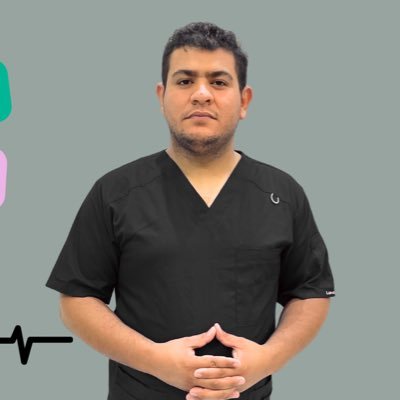 دكتور كمال | medical care educator
اسال عن الدورات التعليمية من هنا 👇